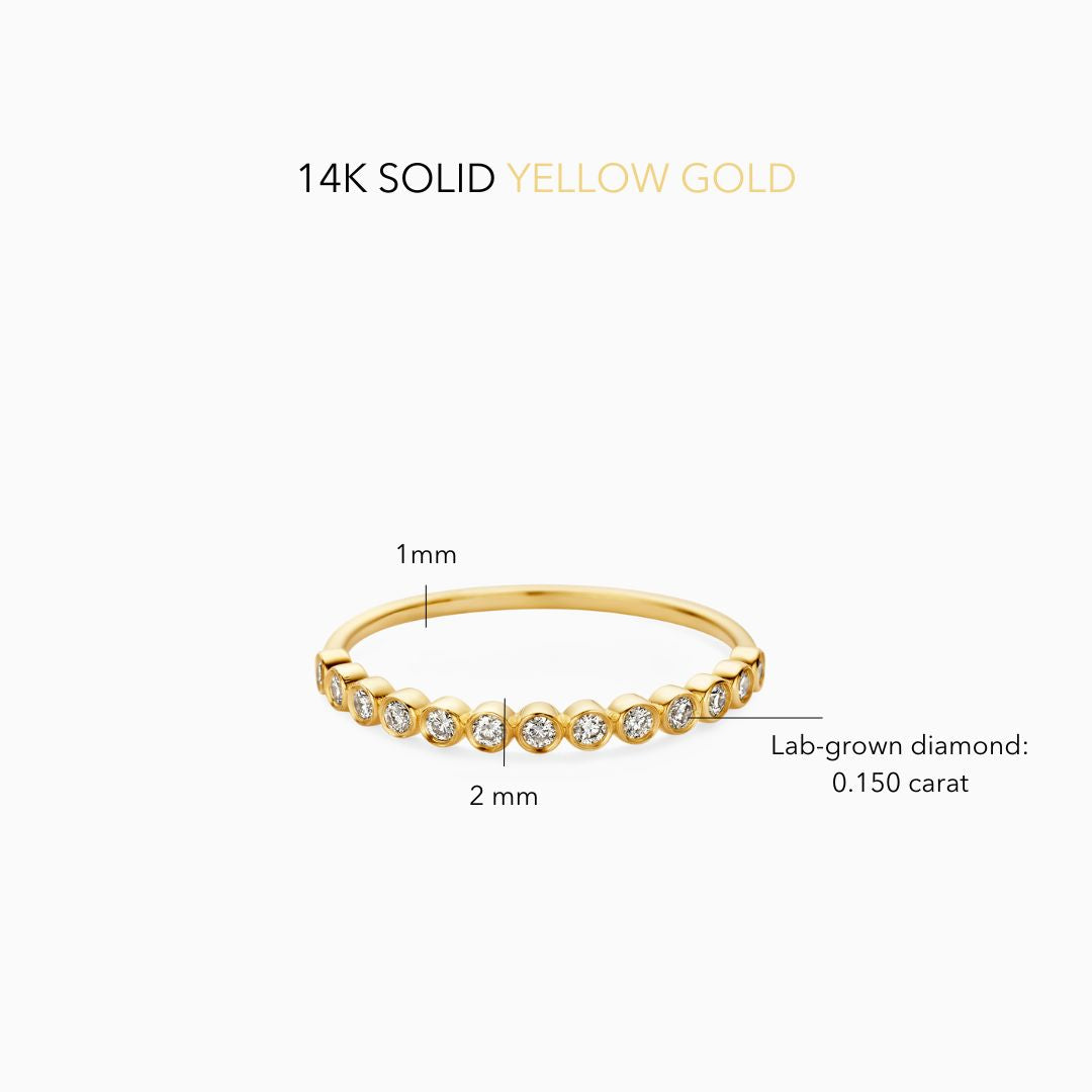 Bubble Ring | Gull