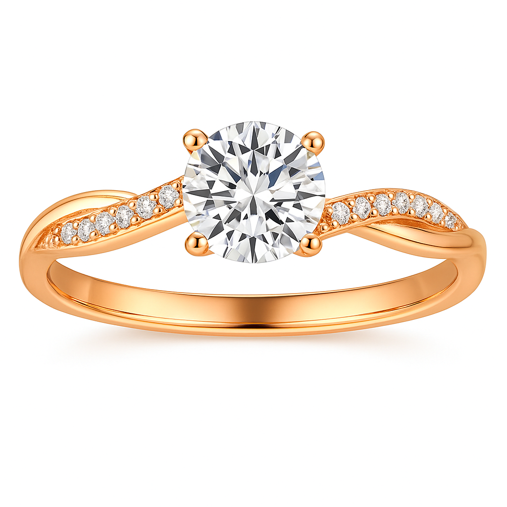 Den Jane Ring | Gull
