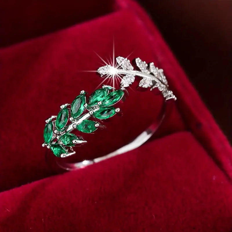 Vivara Saphielle Ring | Gull