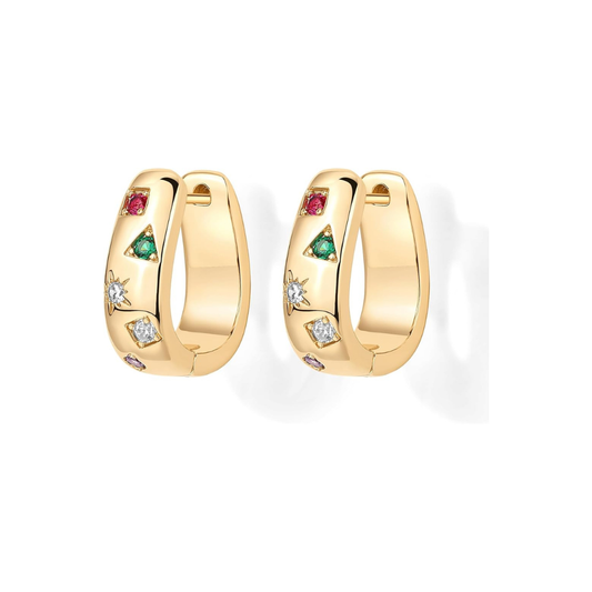 Colorwave Hoopringer | Gull