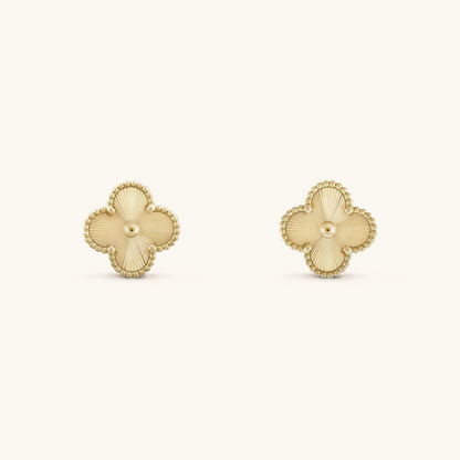 Clover Øredobber