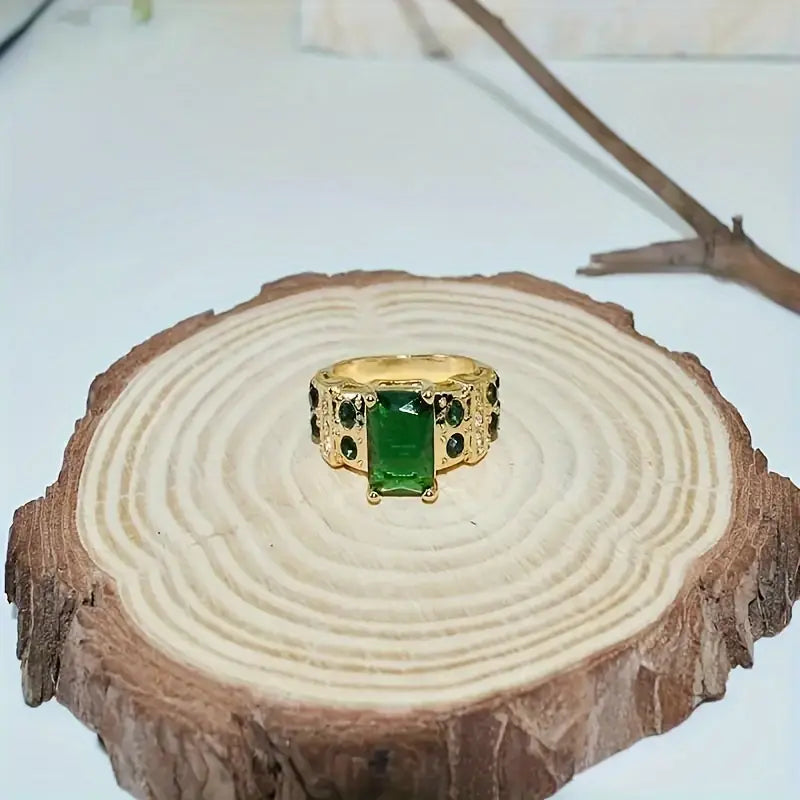 Averine Virdara Ring | Gull