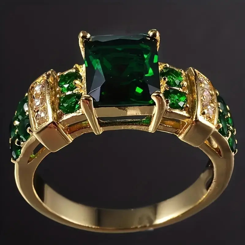 Averine Virdara Ring | Gull