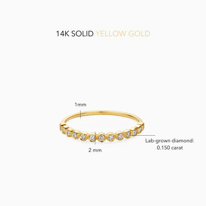 Bubble Ring | Gull