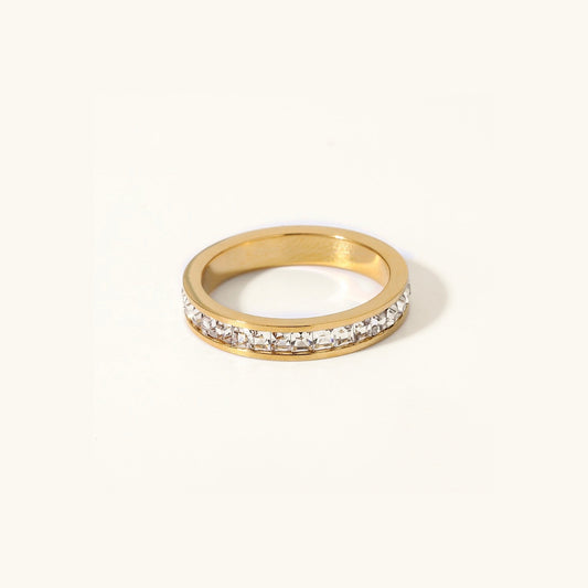 Alleria Gull Ring