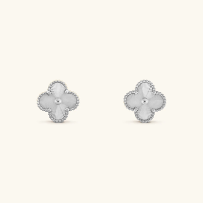 Clover Øredobber