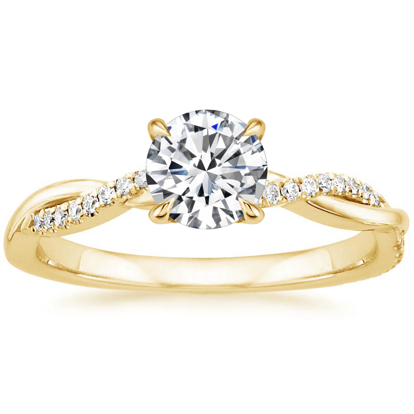 Den Jane Ring | Gull