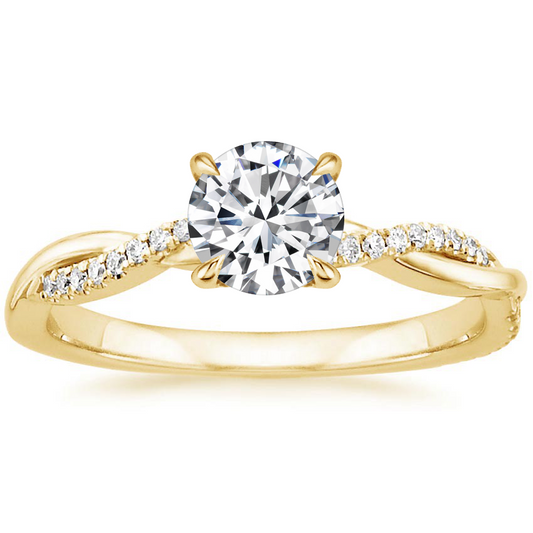 Den Jane Ring | Gull