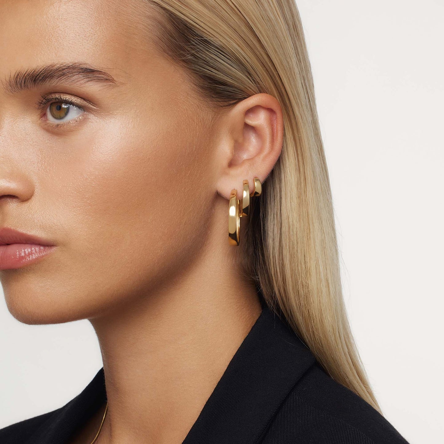 Gia Statement Hoopringer | Gull