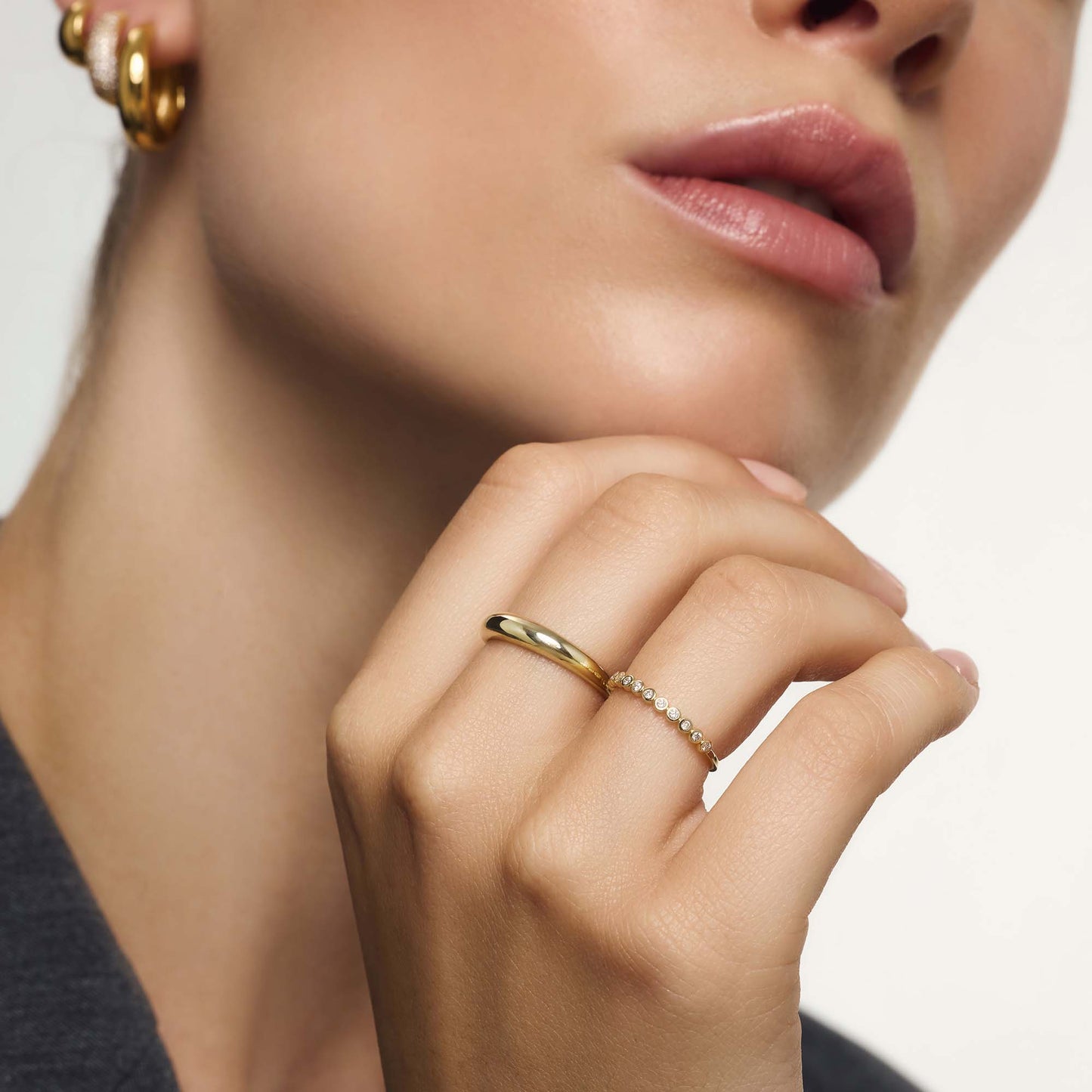 Bubble Ring | Gull