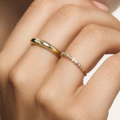 Bubble Ring | Gull