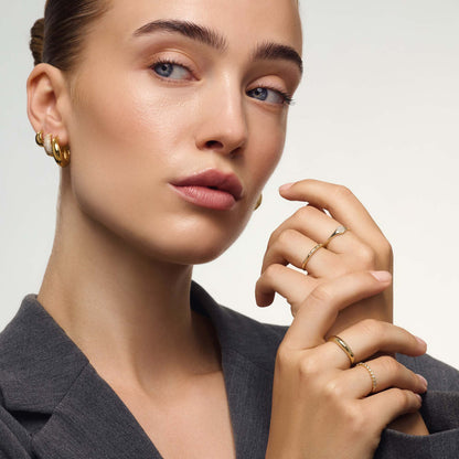 Bubble Ring | Gull