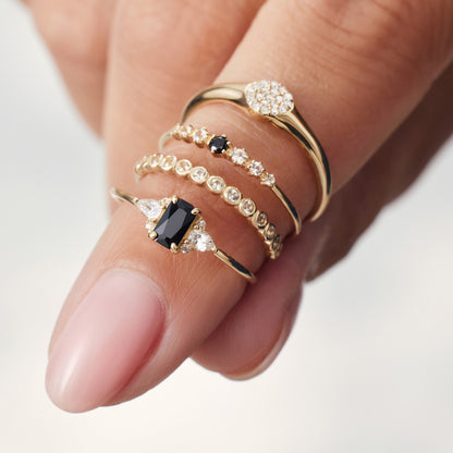 Bubble Ring | Gull