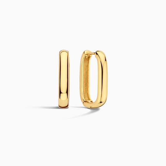 Icon Hoopringer | Gull