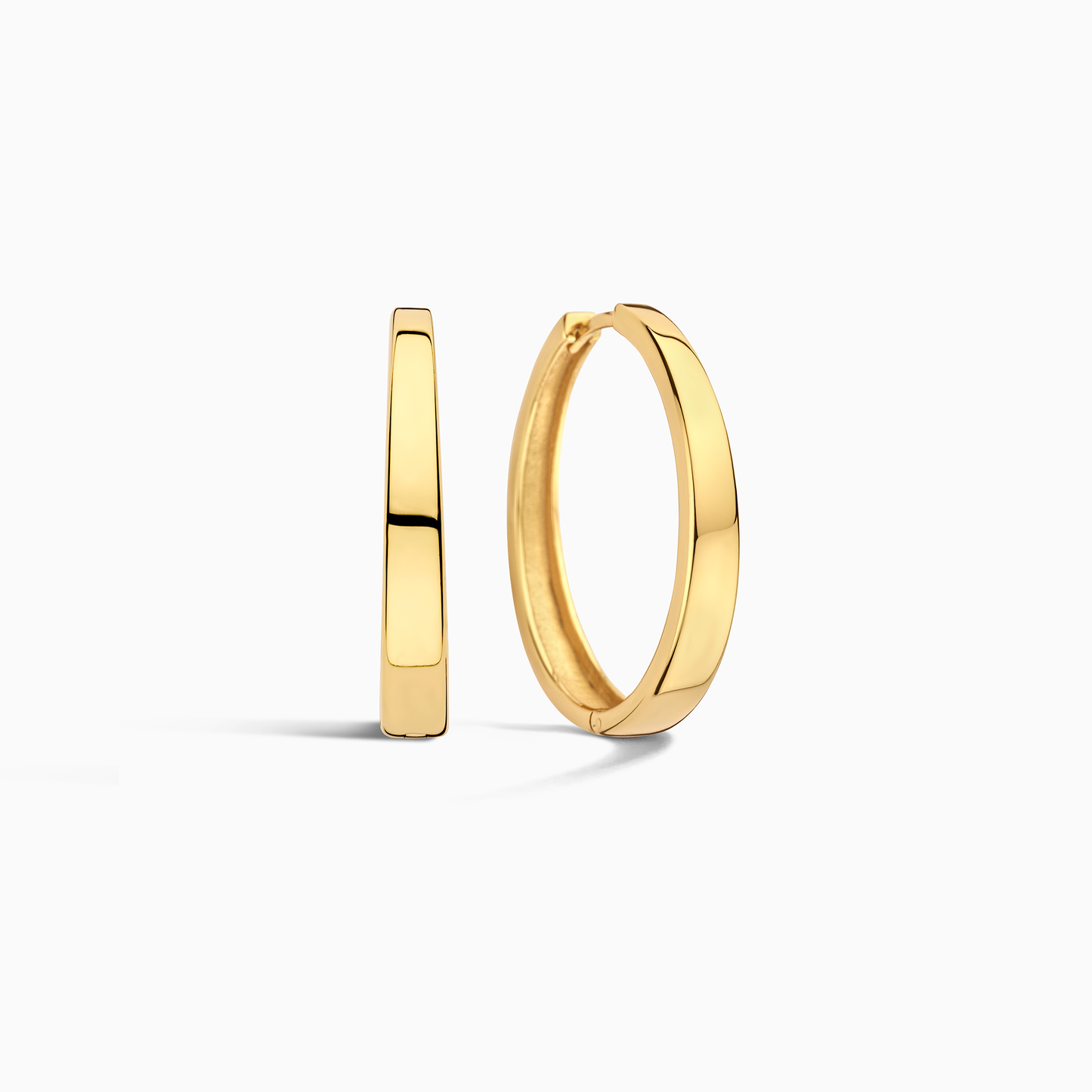 Gia Statement Hoopringer | Gull