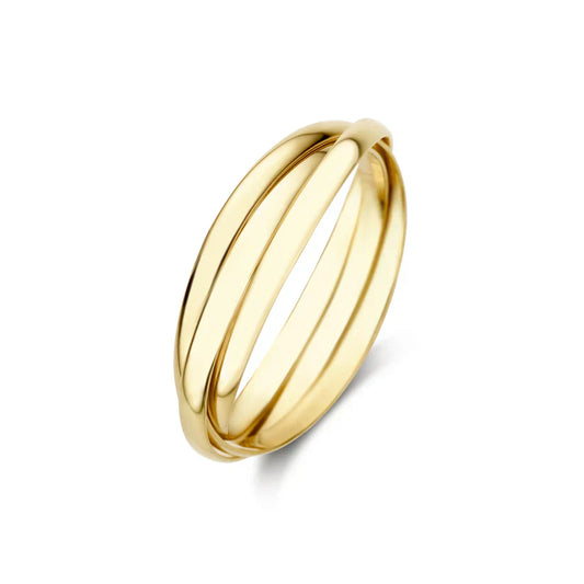 Léna Trielle Ring | Gull