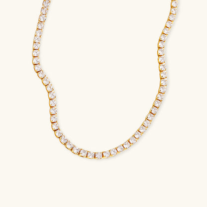 Isolde Diamant Tennishalskjede