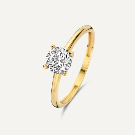 Savaya El Playa Ring | Gull