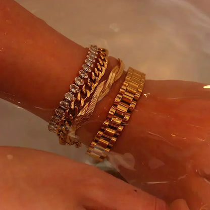 Armbånd