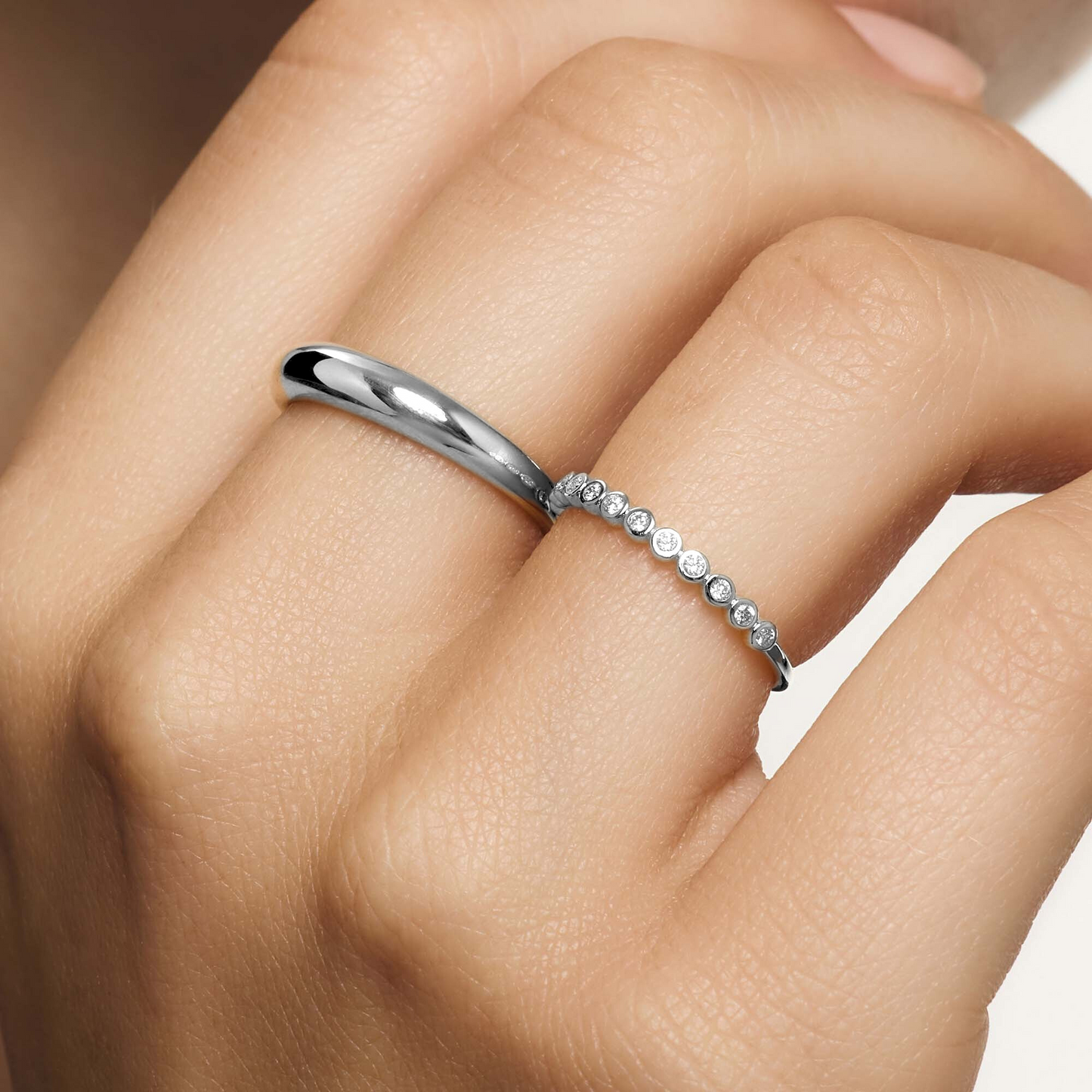 Bubble Ring | Gull