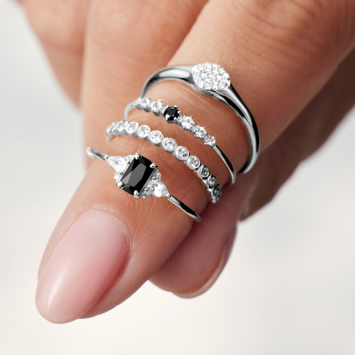 Bubble Ring | Gull